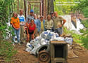 South Tyger River Sweep - Spartanburg County
