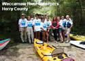 Waccamaw River Sweepers - Horry County