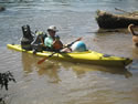 Catawba River Sweep