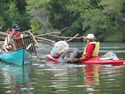 2010, Catawba River