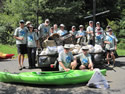 Catawba River Sweep