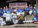 Lake Marion, Clarendon County