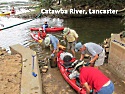 Catawba River, Lancaster County