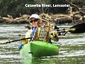 Catawba River, Lancaster County