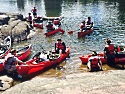 Congaree River