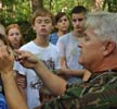 Camp Wildwood Photograph