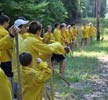 Camp Wildwood Photograph