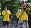 Camp Wildwood Photograph