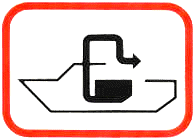 Pumpout Station Sign