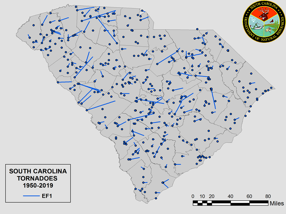 South Carolina State Climatology Office