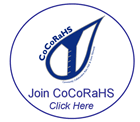 cocorahs logo
