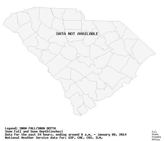 South Carolina State Climatology Office