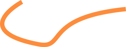 Trackline for Category 2 Hurricane is Light Orange.