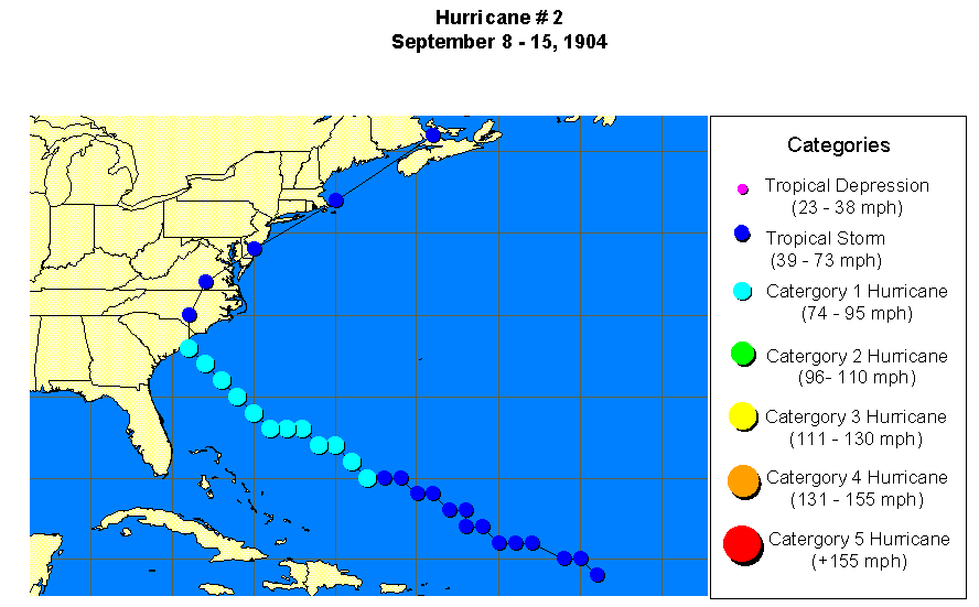 Hurricane 2-1904
