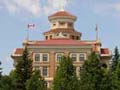 University of Manitoba Admin. Building