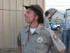 Grand Canyon Park Ranger Wild West Wilder