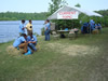 The Biodiversity Station