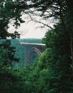 New River Bridge