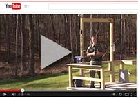 Video Concerning State Sporting Clays Compeition