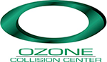 Ozone Collision