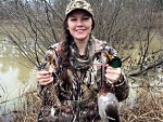 Take One Make One 2015-2016 Hunts and Clinics, please select to view an enlarged image