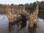 Take One Make One 2015-2016 Hunts and Clinics, please select to view an enlarged image