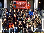Take One Make One 2015-2016 Hunts and Clinics, please select to view an enlarged image