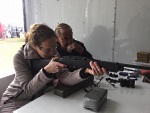 Take One Make One 2015-2016 Hunts and Clinics, please select to view an enlarged image