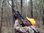 Take One Make One 2015-2016 Hunts and Clinics, please select to view an enlarged image