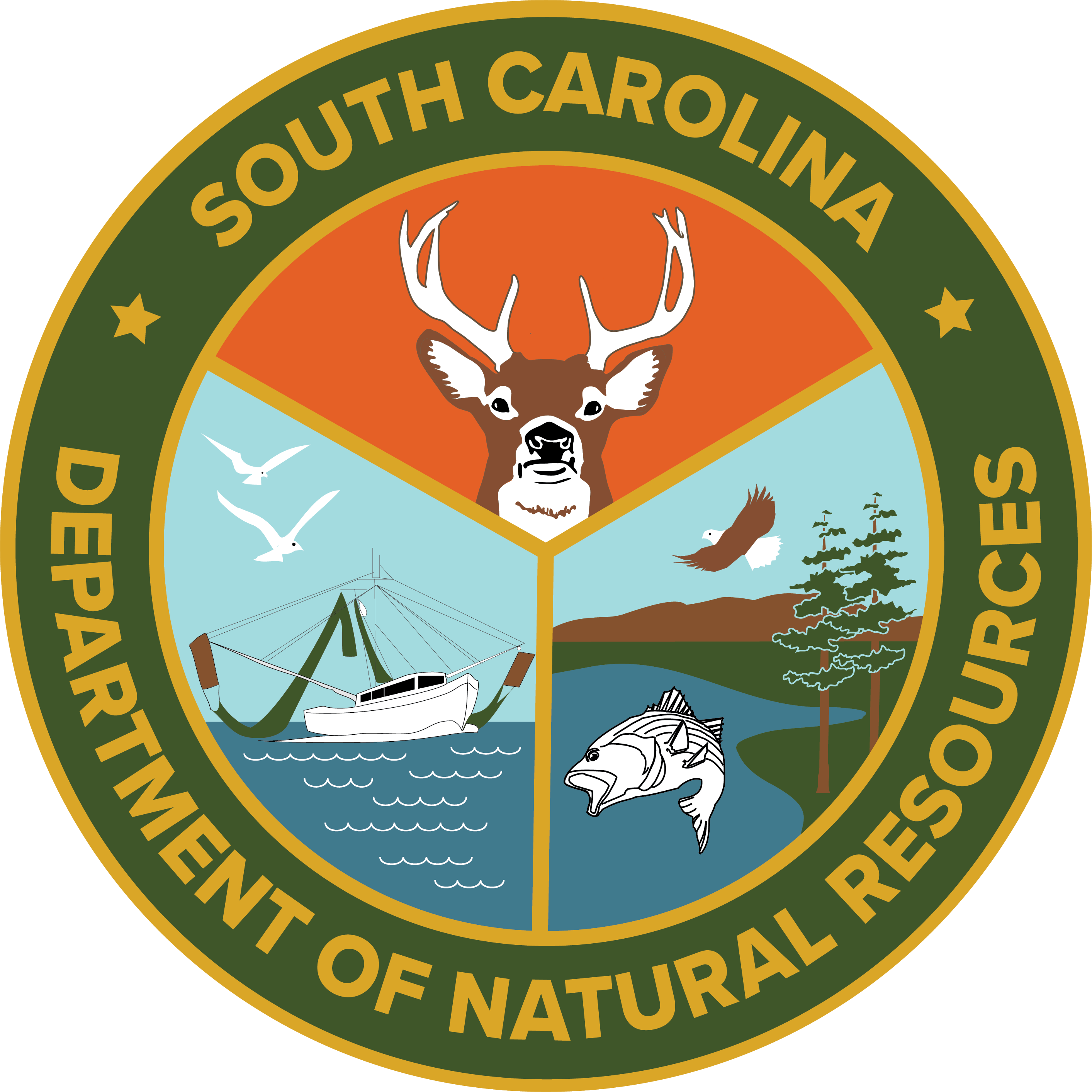 SCDNR SCDNR
