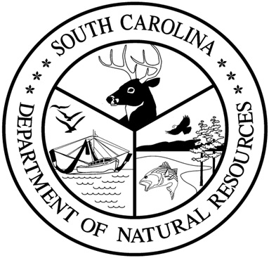 T shirt Contest, SCDNR Logo