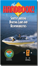 SC Boater Education Handbook