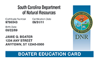 missouri boating boater scdnr dnr lifetime