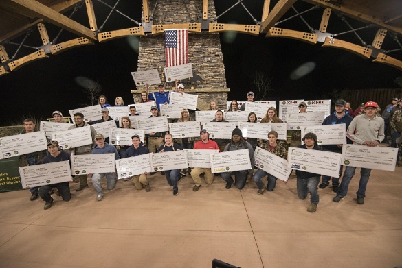 Third Annual SCDNR Youth Sporting Clay Open