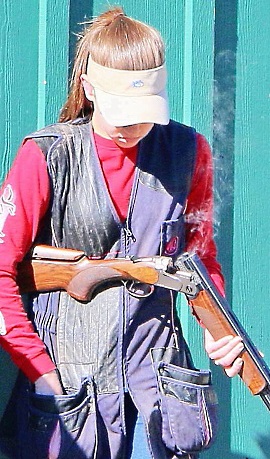 Governor's Cup Skeet Open (Leg one of Governor's Cup Series) (Qualifier for State Skeet)