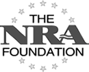 The NRA Foundation Logo