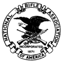 The National Rifle Association Logo