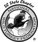 SC State Chapter of Nation Wild Turkey Federation Logo