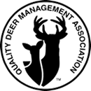 Quality Deer Management Association Logo