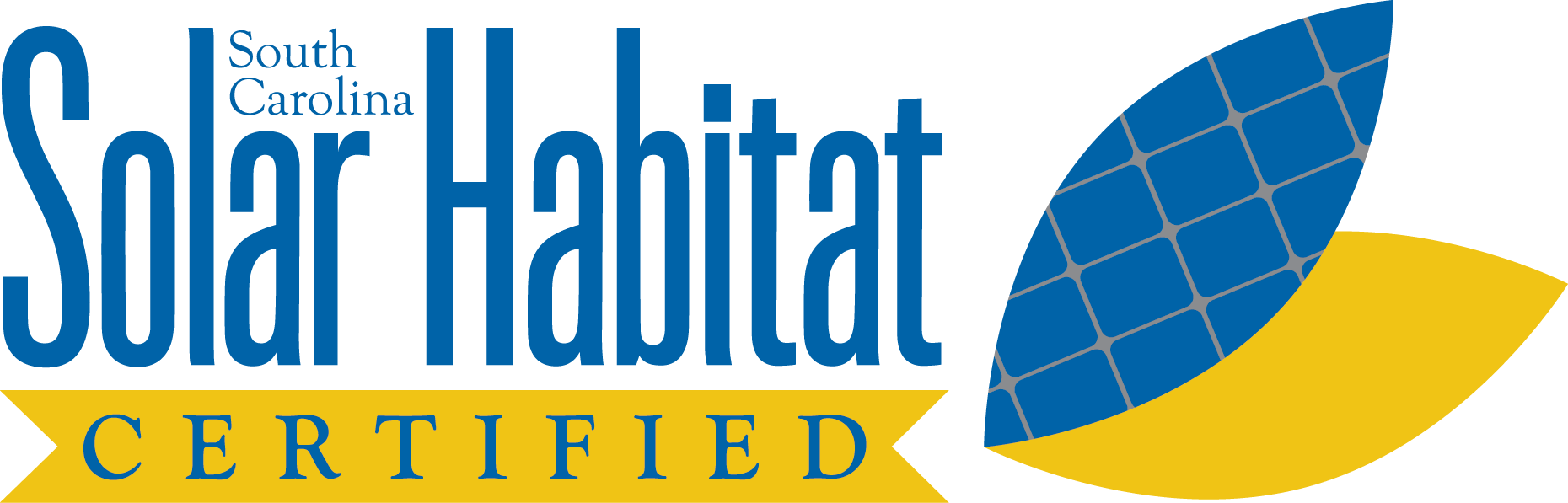 South Carolina Solar Habitat