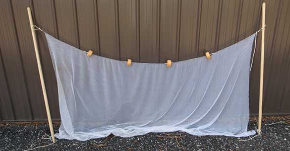 Minnow seine on sale