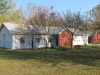 Research field station in Eastover, SC