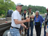 Master Naturalist Class 2010