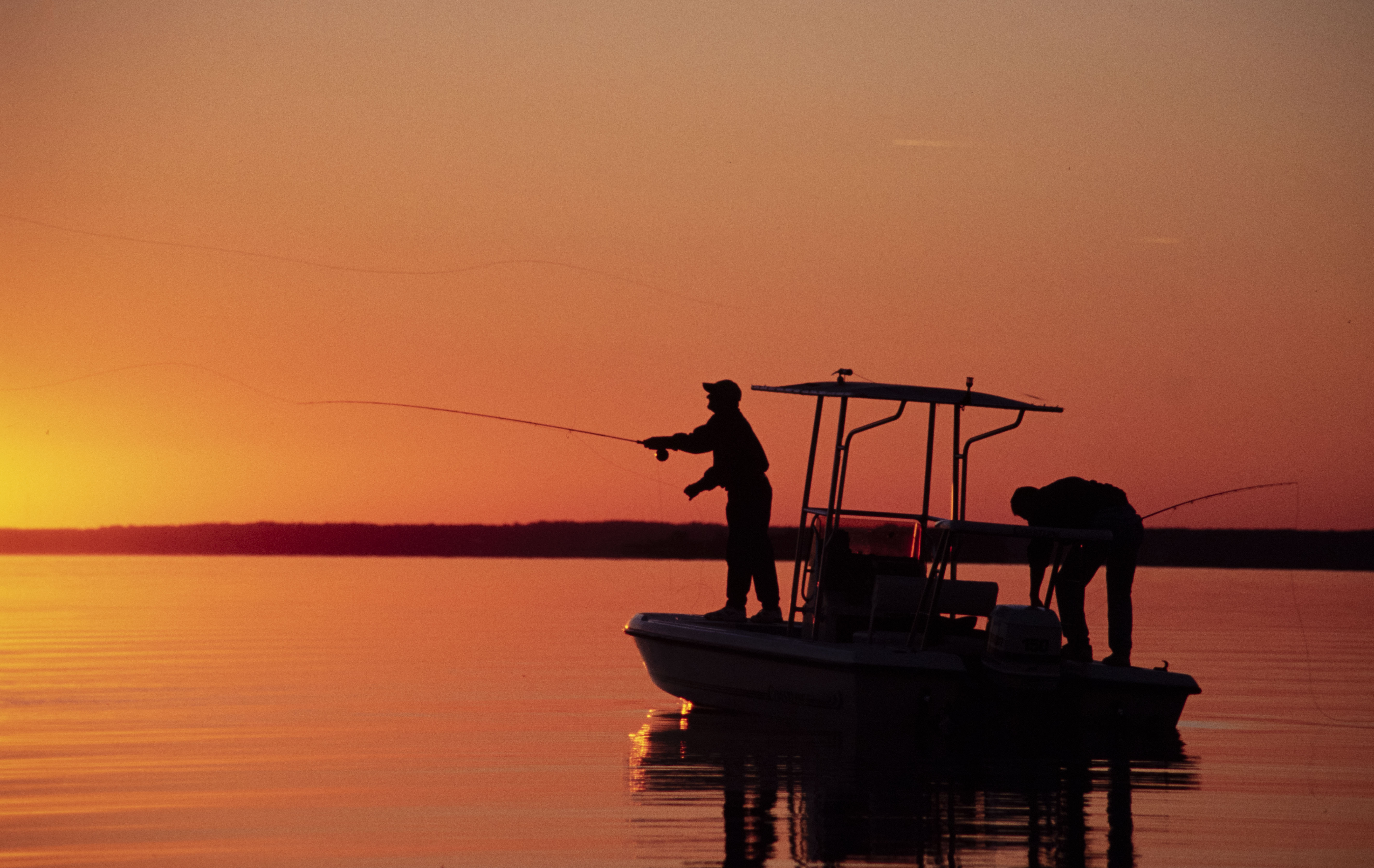 an overhead drone picture of love farm shooting range