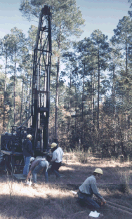 Drilling