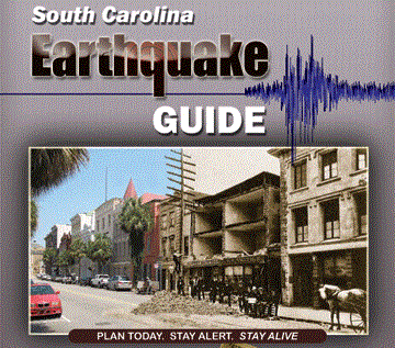 Earthquake Guide