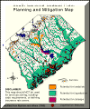 Earthquake Hazard Map