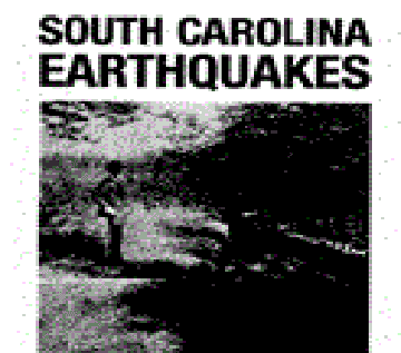 SC Earthquake Brochure