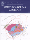 SC GEOLOGY VOLUME 48