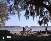 Fort Frederick Archaeology Video